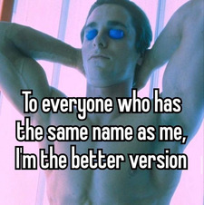 patrick bateman 