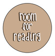 Steff | RoomForReading