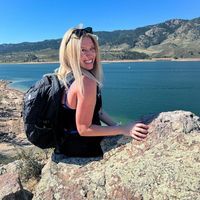 Kiersten McCaffrey