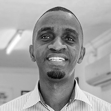 Erick Kigwa