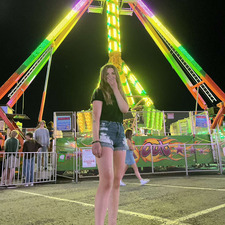 Kaylee Walker