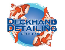Deckhand Detailing