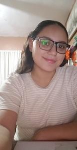 Mariana Salinas Alvarez