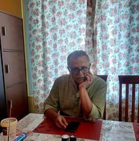 Saradindu Biswas