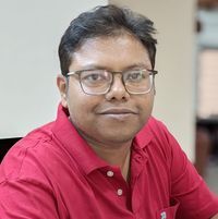 Gourab Basu
