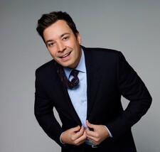 Jimmy Fallon