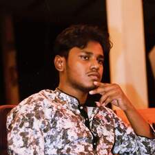 Shihab Pranto