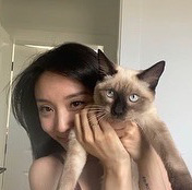 Julia Chou