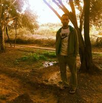 Saber Mohamed