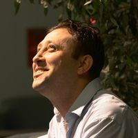 Issam Khoury