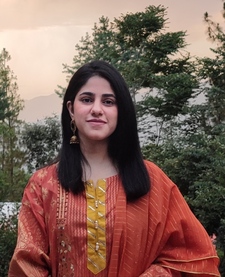 Anam Javaid