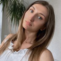 Алина Романова