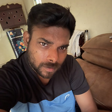 Ravi Durairaj