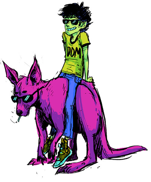 Goodreads profile picture for @purge