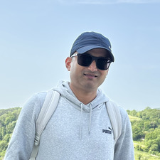 Suresh  Adhikari