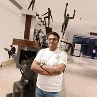 Pradeep Pillai