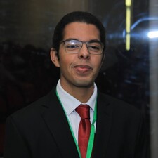 Yehia Maher