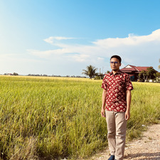 Ali Taqi