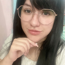 Samantha Mauricio