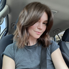 Heidi Eddy