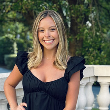 Ally Higbee