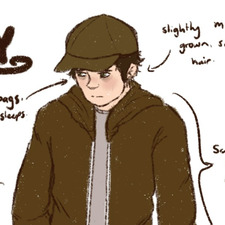 Toby (๑˃̵ᴗ˂̵)