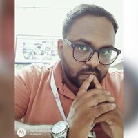 Dibyendu Saha