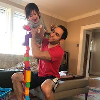 Josh Siegel