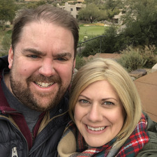 Amy Bergman