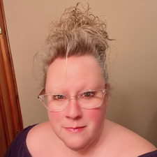 Dawn Johnson