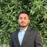 Priyank Patel