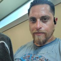 Ruben Tapia
