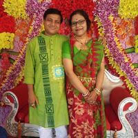 অভিষেক মুখার্জী