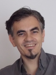 Mario D'Andreta