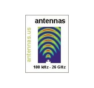 Goodreads profile picture for @antennas