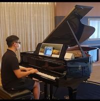 Joshua Goh