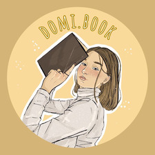 domi. book