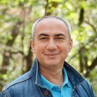 Игорь Скакун