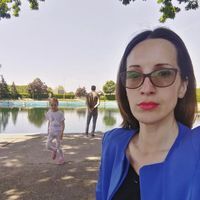 Марија Симић