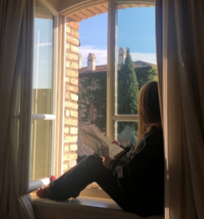 ៚Ꭿlessia ✰❦梅❂♡❀