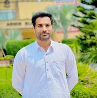 Raza Chaudhry