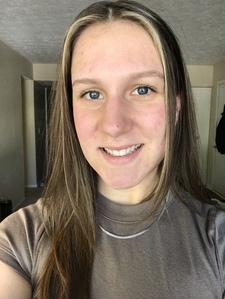 Ashley Thorn