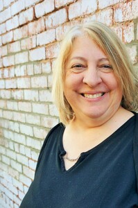 Shari Fooshe