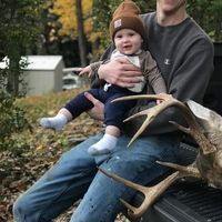 Kyle Hackett