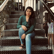 Anindiita Rath