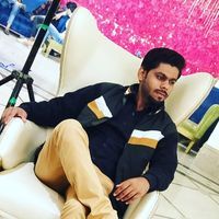 Zeeshan Saifi