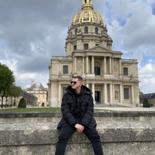 Петър Атанасов