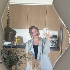 Nina Brixen