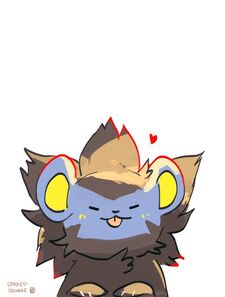 Shinx