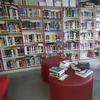 Biblioteca Comunitaria